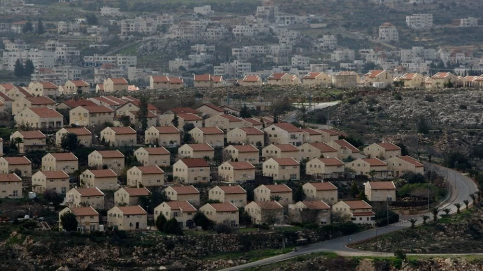 Έξι Ισραηλινοί πολίτες τραυματίστηκαν από πυρά Παλαιστινίου κοντά στον οικισμό Όφρα